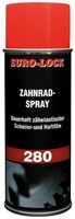 Zahnradspray EURO-LOCK Los 280 400Ml SprüHdose
