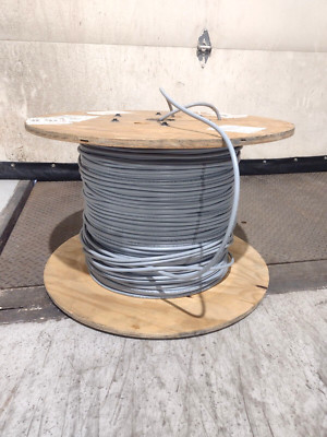 Oleflex 602007 7 Conductor Cable 190 7G0.5 20/7C Machine Cable Spool of 1384 Ft.