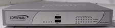 Dell SonicWALL NSA 220 APL24-08E 7SSL 7GVC Warrnty 9/19 Fully Tested Transfr Rdy