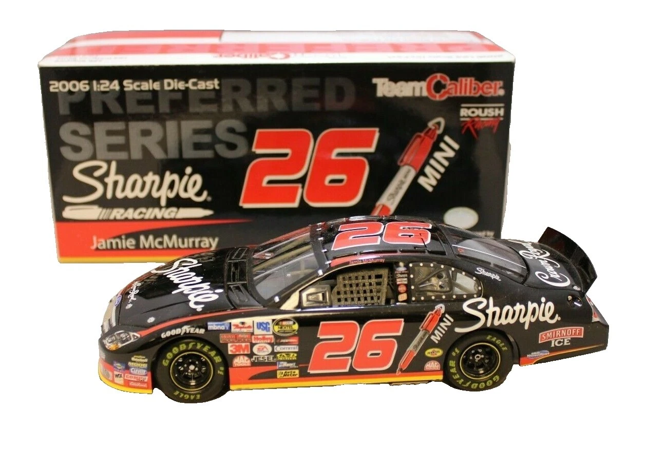 Looney Tunes Ford Diecast Sport & Touring Cars