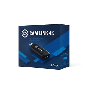 Elgato Camlink 4k Ebay