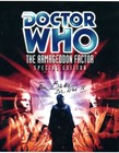 Tom Baker Doctor Who The Armageddon Factor Signed 10x8 Col Photo Autographed