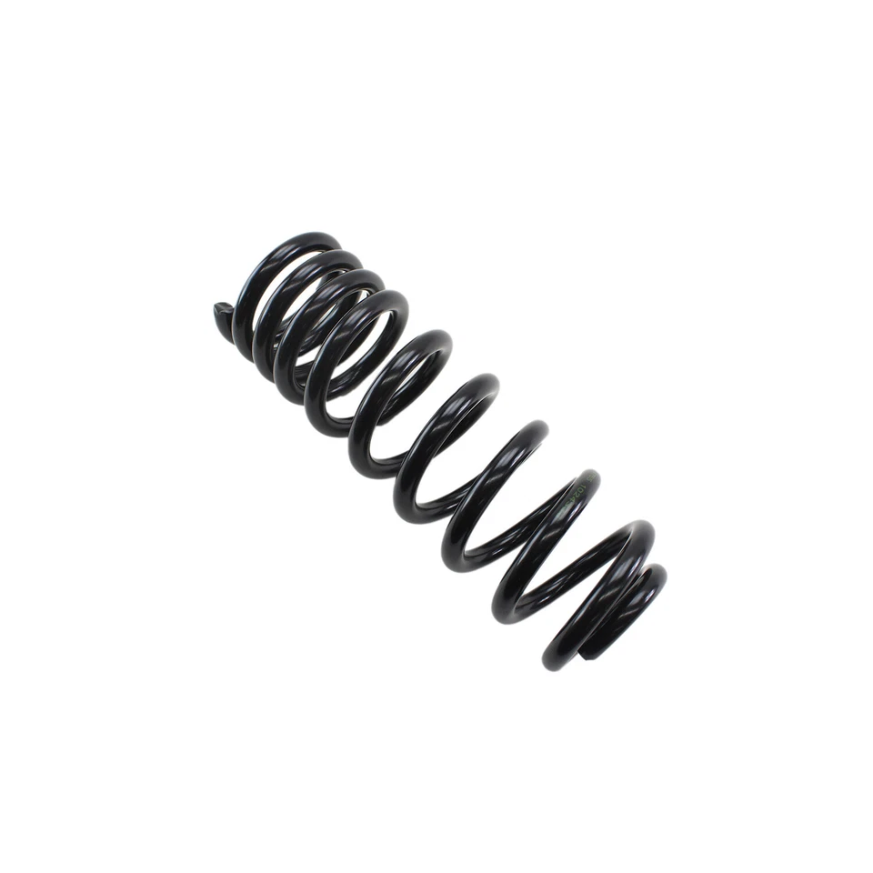 Muelle helicoidal trasero izquierdo o derecho Lesjofors 1643240204 para Mercedes W164 W166 ML350 Foto 4 de 4