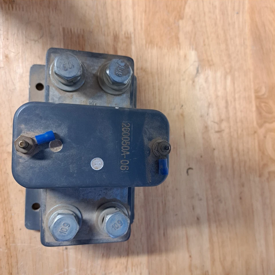 Eaton neutral current sensor - Image 2 of 2