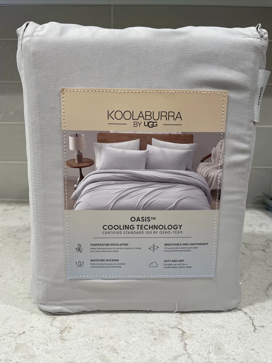 Ugg sale fitted sheet