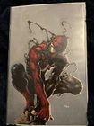 THE AMAZING SPIDER-MAN 35 VIRGIN VARIANT