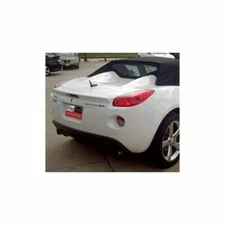 WingTech Factory Style Lip Mount Rear Spoiler Un-Lighted ABS-240