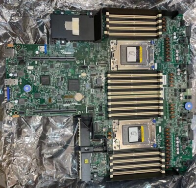 03GX789 THINKSYSTEM SR665 SERVER 7D2W 7D2V PLANNER MOTHERBOARD