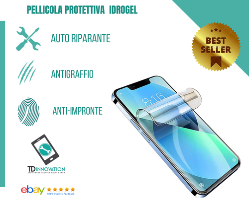 AURICOLARE EAR SPEAKER SOSTITUZIONE CASSA SUPERIORE PER APPLE IPHONE 11 12 13 - Foto 12 di 14