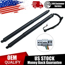 Power Hatch Lift Support Shock Strut Tailgate For Chevrolet Equinox GMC Terrain