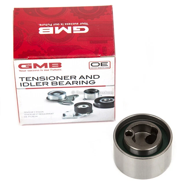 Tensor de correa de distribución ajuste 89-95 Geo Metro 1,0 L SOHC VIN 6 Foto 2 de 4