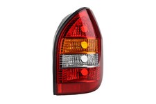 Heck Leuchte passend für Opel Zafira A 04/99-06/05 Rechts Beifahrerseite Halogen