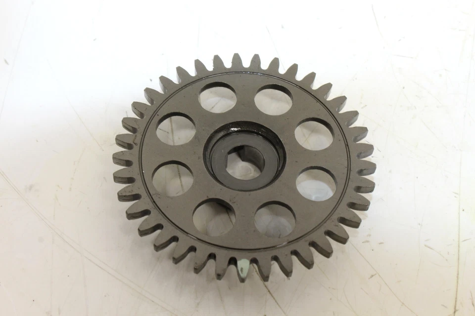 Suzuki Katana 600 GSX600F 1993 motor bomba de aceite fabricante original Foto 3 de 4