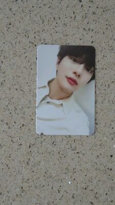 Official Golden Child Take A Leap Exclusive Makestar Part 1 Photocard