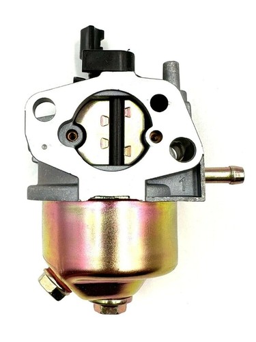 Carburetor for Predator Harbor Freight Generator 3000 3050 3200 3500 4000 4375W* - Picture 5 of 9