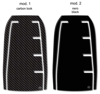 LABELBIKE Protection De Réservoir En 3D Pour TMAX 530-560 Autocollant YAMAHA 2017-2020