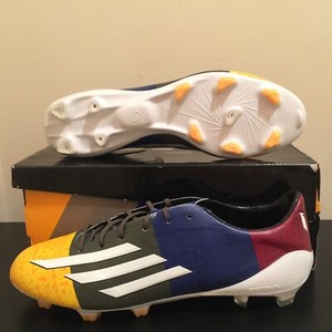 adidas f50 adizero fg messi