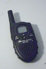 Midland GXT-200 Xtra Talk Hand Held -Way Radio