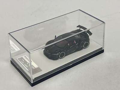 1/64 Timothy and Pierre Honda 