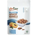 APRI CARE Apricare Apricot Kernels Raw ORGANIC 500g
