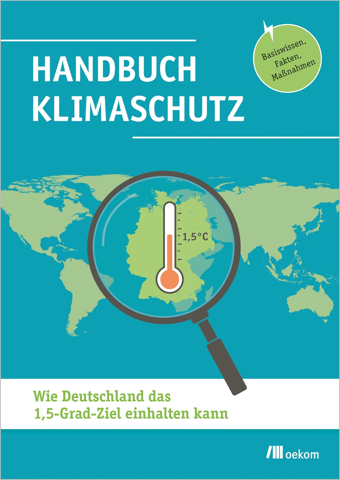 Thumbnail - Handbuch Klimaschutz Karl-martin Hentschel