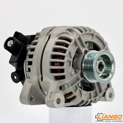 Lichtmaschine 0124525063 Neu Citroen/Peugeot 150A 225536150 1986A01323 96464524
