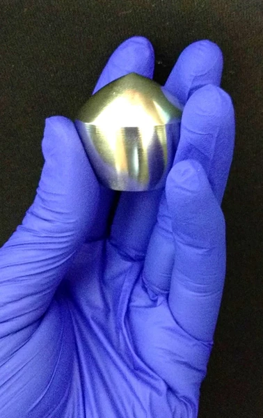 Roloids: Solids of Constant Width (3 包) 桌面装饰数学教学工具 — 第 3/3 张图片