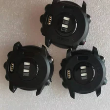 For Garmin Forerunner 245 GPS Photoelectric Heart Rate Watch Battery Back Cover