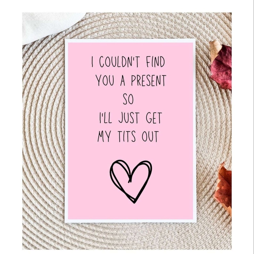 Birthday Card For Husband Husband Birthday Card Raunchy Birthday Card Birthday