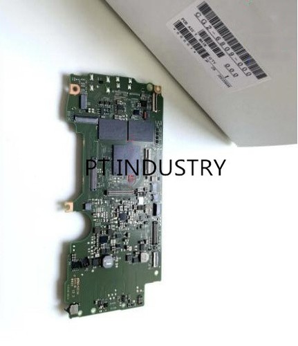 RP R R5 R6 R6II R7 R8 R10 R50 M6 M6II M50 M50II Main Board Shutter CCD For Canon - Picture 8 of 24