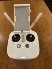 DJI Phantom 4 Pro Advance Remote Controller Radio Transmitter GL300F