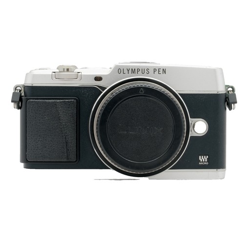 Olympus Flash Hot Shoe Cover MCC-1 for Pen models XZ-1 XZ-2 Light