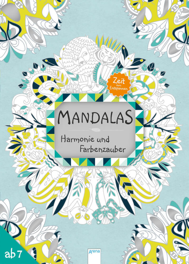 Baleine, Lili la/moulor, Claire de/siléo, Cinzia: Zeit Zum Entspannen