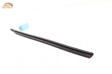 19-23 CHEVROLET BLAZER FRONT RIGHT SIDE DOOR WINDOW BELT WEATHERSTRIP SEAL OEM