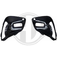 LüFtungsgitter StoßFäNger Rechts Links FüR Renault Clio V BF B7 1.0 Tce 100 1.3