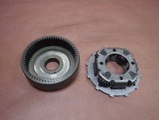 Jeep Grand Cherokee Zj 95-98 42re Rear Planetary Steel Used Transmission Part