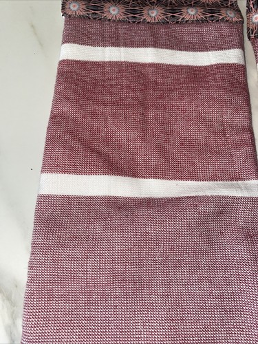 Over Shoulder Towel Boa, Chef Gift, Boa Towel Like The Chefs, Better Homes Brand - Picture 4 of 12