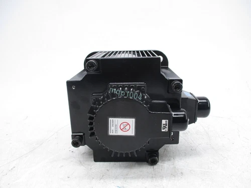 1 Stück Yaskawa SGMGH-30DCA61 AC SERVOMOTOR SGMGH30DCA61 Neu Expressversand - Bild 3 von 7