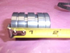 IGUS Adjust carriage; DryLin WJUM-01-20AL