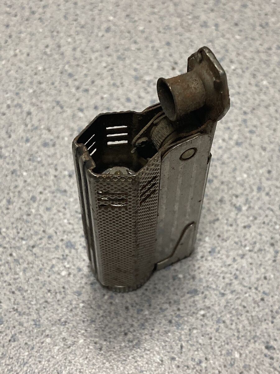 OLD IMCO G11 PATENT AUSTRIA GAS CIGARETTE LIGHTER | eBay OLD IMCO G11 PATENT AUSTRIA GAS CIGARETTE LIGHTER | eBay