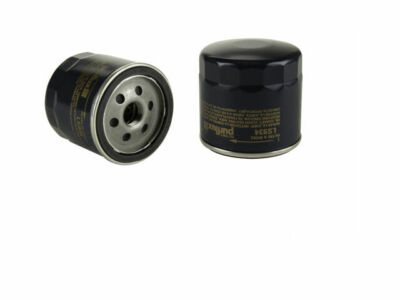For 1986-1998 Saab 9000 Oil Filter Purflux 31674DP 1987 1988 1989 1990 1991 1992