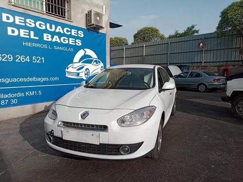 284B15364R Schmelzsicherung für RENAULT FLUENCE Dynamique 2010 473059 - Bild 7 von 10