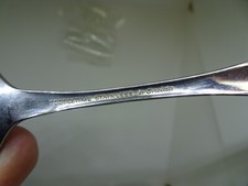 Oneida ToddleTime Stainless Spoon