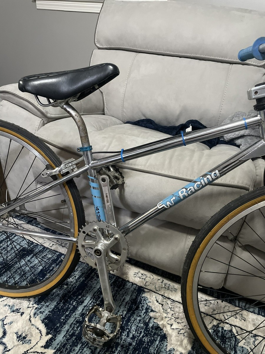 Cw bmx micro mini 24”