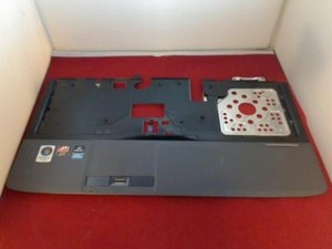 Gehäuse Oberschale Handauflage mit Touchpad Acer 6530G-704G32Mn