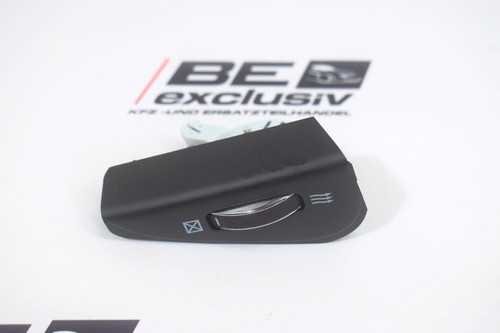 JEEP Grand Cherokee WK2 Drehrad links mittig Ausströmer Düsensteller REGLER