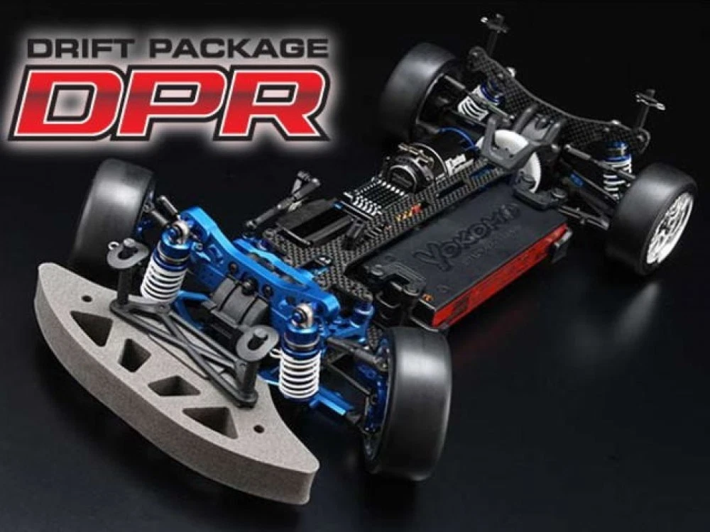 Best rc 2024 drift car kit