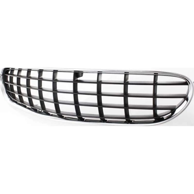 Conjunto de rejilla + juego de faros halógenos para Chrysler Sebring 2001-2003 Foto 3 de 4