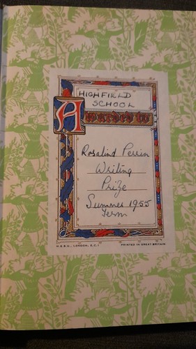 Robin Hood the Prince of Outlaws (Carola Oman - 1954) - Foto 3 di 8