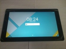 COQUE NOIRE Fusion5_108 (16 Go) noir, Wi-Fi, 10,1 pouces, Android 6.0.1, HDMI, WI-FI, NOIR 